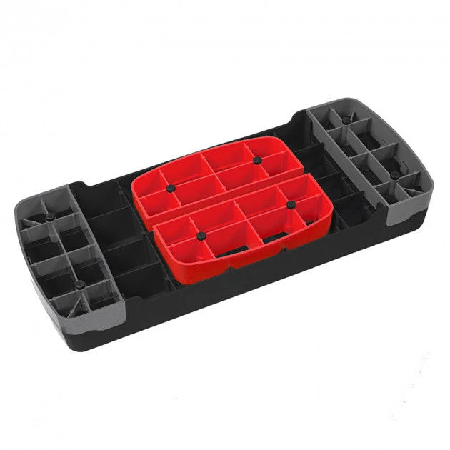 Step aerobic 67х27 cm, h=10/15 cm, AS003 (2573) 3