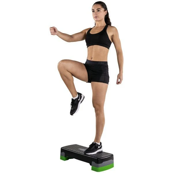Step aerobic 67х27 cm, h=10/15 cm, AS003 (2573) 4