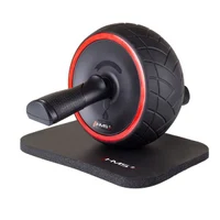 Roata fitness abdomen d=20 cm HMS 17-38-020 WA14 (4147)