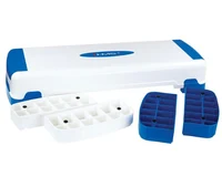 Step aerobic 90x32 cm (15/20/25) (951)