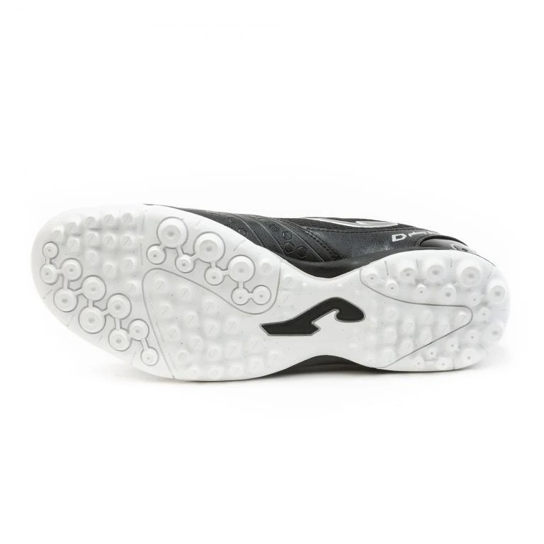 Incaltaminte de fotbal Joma Dribling 2001 Turf black 3