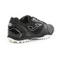 Incaltaminte de fotbal Joma Dribling 2001 Turf black 2