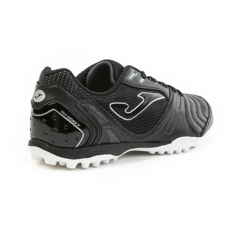 Incaltaminte de fotbal Joma Dribling 2001 Turf black 2