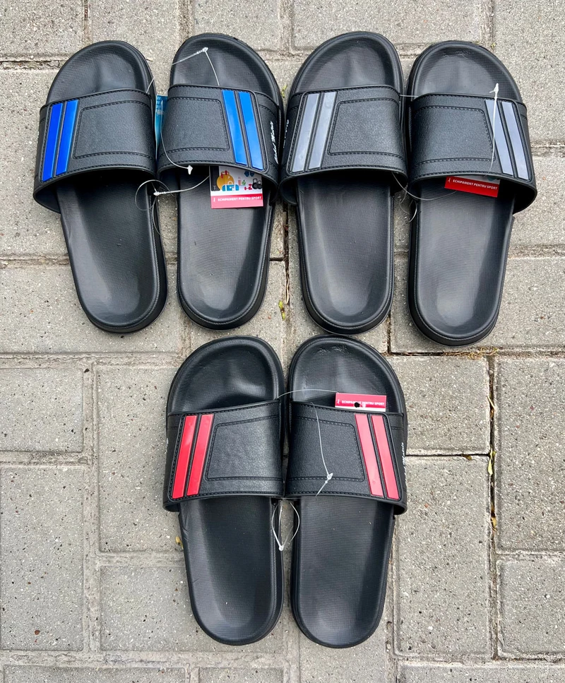 Шлепки-сланцы мужские р.43 Sport (9287) 2