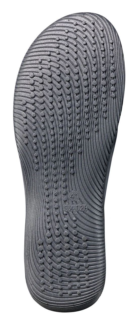 Шлепки-вьетнамки женские р.41 Beco V-strap 90627 (10763) 3