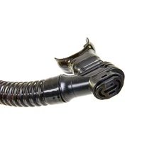 Трубка для плавания Zelart SN139 (9636) 3