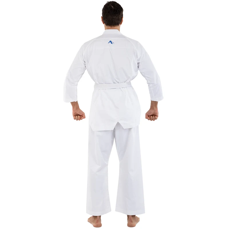 Kimono pt karate din coton m.130 cm, 240g/m2 BO-1169 / MTR082 (13112) 4