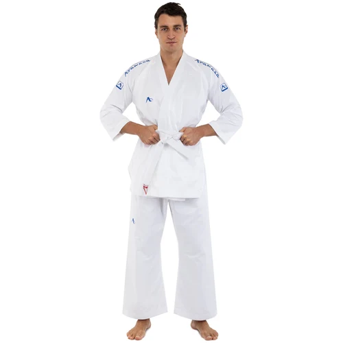 Kimono pt karate din coton m.130 cm, 240g/m2 BO-1169 / MTR082 (13112)