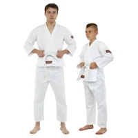 Kimono pt karate din coton m.130 cm, 240g/m2 BO-1169 / MTR082 (13112)