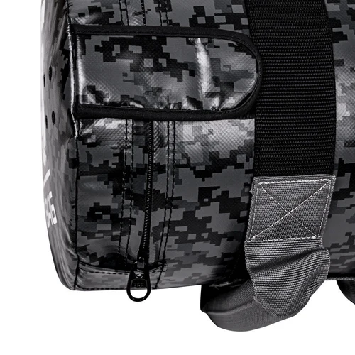 Sac pt crossfit 25 kg inSPORTline Fitbag Camu 17895 (10306)