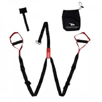 TRX trainer Yakimasport Suspension Training Equipment 100193 2