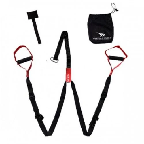 TRX trainer Yakimasport Suspension Training Equipment 100193 2