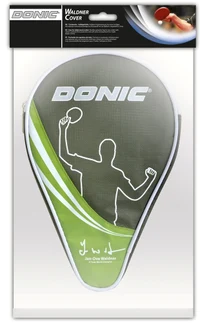 Husa cu buzunar pt paleta tenis masa Donic Waldner 818537 (3219) 2