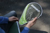 Husa cu buzunar pt paleta tenis masa Donic Waldner 818537 (3219) 3