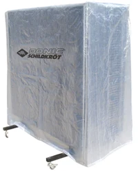 Husa pentru masa tenis verticala 81×164×156 cm Donic 828530 (5391)