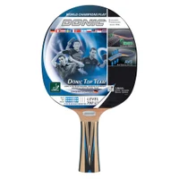 Paleta tenis de masa 1.8 mm, level 700 Donic Schildkrot Top Team 754197 (3200)
