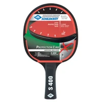 Paleta tenis de masa 1.2 mm, level 400 Donic Schildkrot Protection Line S400 703055 (3211)