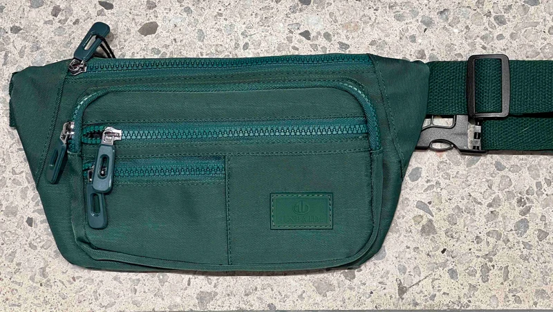 Geantuta de talie textil 1D00250 (382) 3