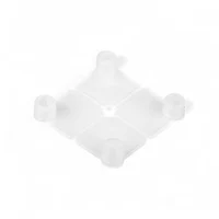 Крепления для защитного ковра inSPORTline Proteko Plus & Grasteko 28591 (10 шт.) (12764) 3