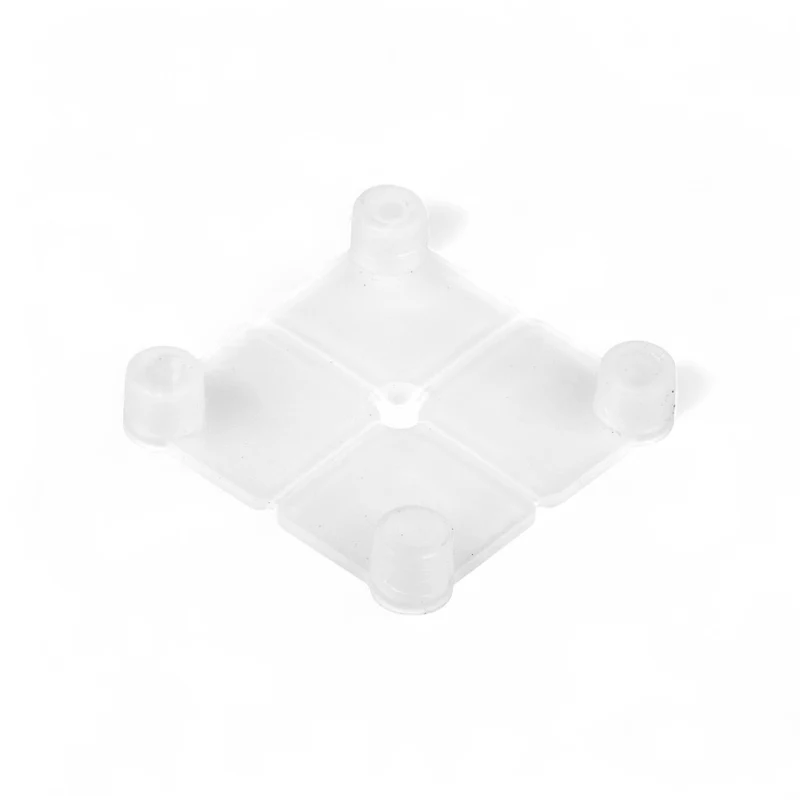 Крепления для защитного ковра inSPORTline Proteko Plus & Grasteko 28591 (10 шт.) (12764) 3