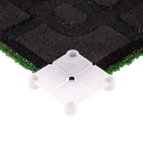 Set piese de conectare pt inSPORTline Proteko Plus & Grasteko 28591 (10 buc.) (12764)