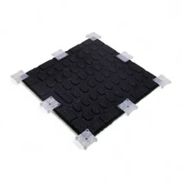 Крепления для защитного ковра inSPORTline Proteko Plus & Grasteko 28591 (10 шт.) (12764) 2