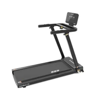 Беговая дорожка электронная (макс. 110 кг) inSPORTline ZenRun 15 26826 (12759)