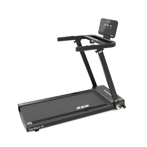 Banda de alergat electrica (max. 110 kg) inSPORTline ZenRun 15 26826 (12759)