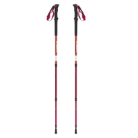 Bastoane trekking (2 buc.) 67-135 cm inSPORTline Altipano 100 27700/27701 (12847) 3