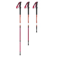 Bastoane trekking (2 buc.) 67-135 cm inSPORTline Altipano 100 27700/27701 (12847) 4