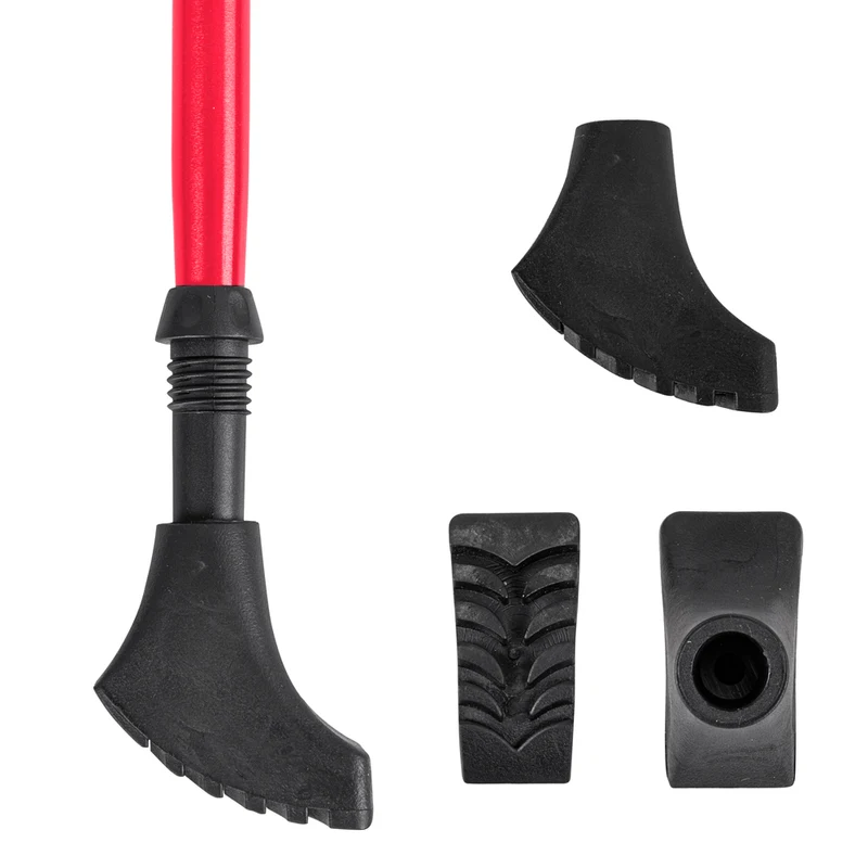 Bastoane trekking (2 buc.) 67-135 cm inSPORTline Altipano 100 27700/27701 (12847) 6