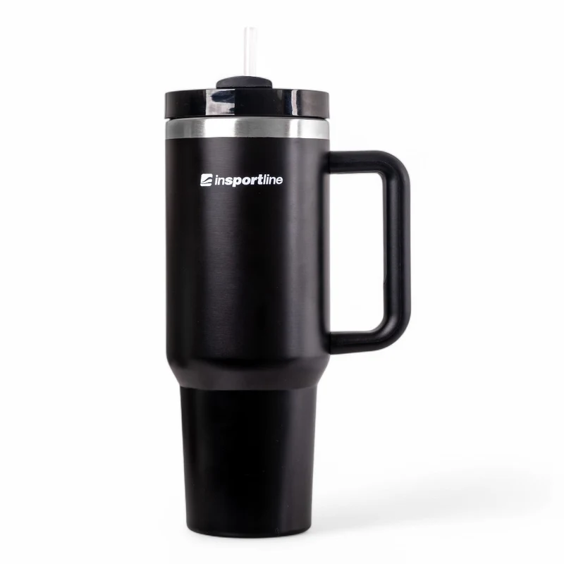 Кружка-термос 1200 мл inSPORTline Misakafi Tumbler 28171 (12850) 2
