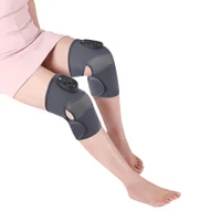 Aparat de masaj genunchi cu compresie aer inSPORTline Mishair 26359 (11533) 3
