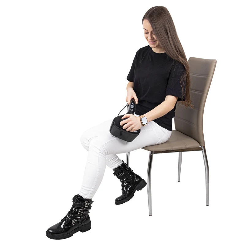НЕТ В SEVEN Массажер для тела inSPORTline Esteron 22224 (4568) 3