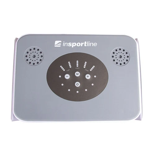 Aparat facial cu LED inSPORTline Coladome 600 24986 (7957)