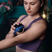Accesoriu masaj cu bila inSPORTline Firule 25097 (9175) 4