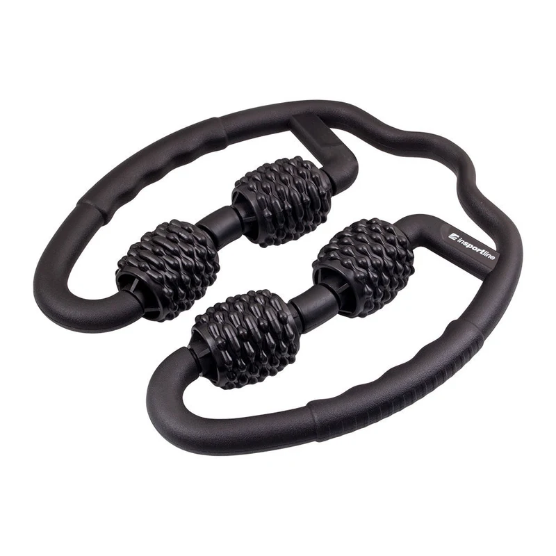 Accesoriu masaj trigger point inSPORTline Vobax 25099 (9177) 2