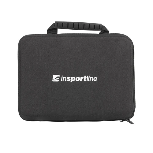 Aparat masaj / pistol masaj (6 capete, 20 viteze) inSPORTline Rondys 21961 (4244)
