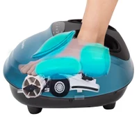 Массажер для ног inSPORTline Levick 22844 (5562) 3