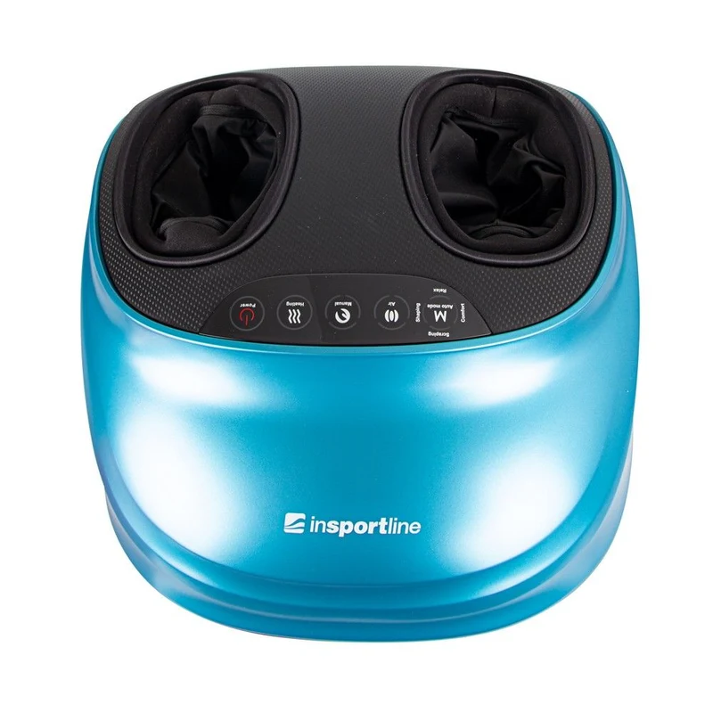 Массажер для ног inSPORTline Levick 22844 (5562) 5