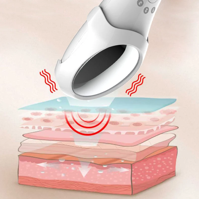 Aparat masaj facial inSPORTline Giva 23083 (6374) 3