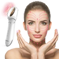 Aparat masaj facial inSPORTline Giva 23083 (6374) 13