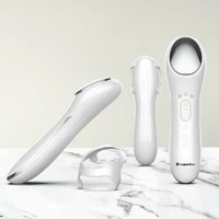 Aparat masaj facial inSPORTline Giva 23083 (6374) 2