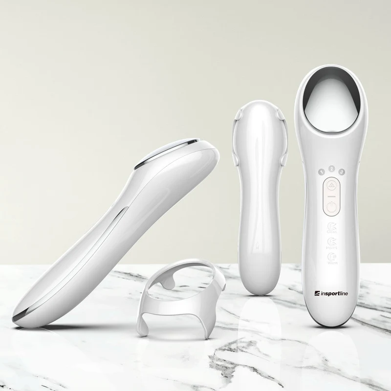 Aparat masaj facial inSPORTline Giva 23083 (6374) 2