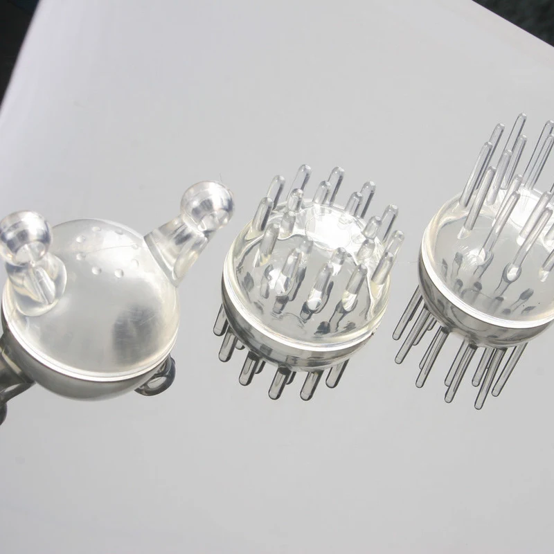Массажный аппарат для тела inSPORTline 7691 (3747) 3
