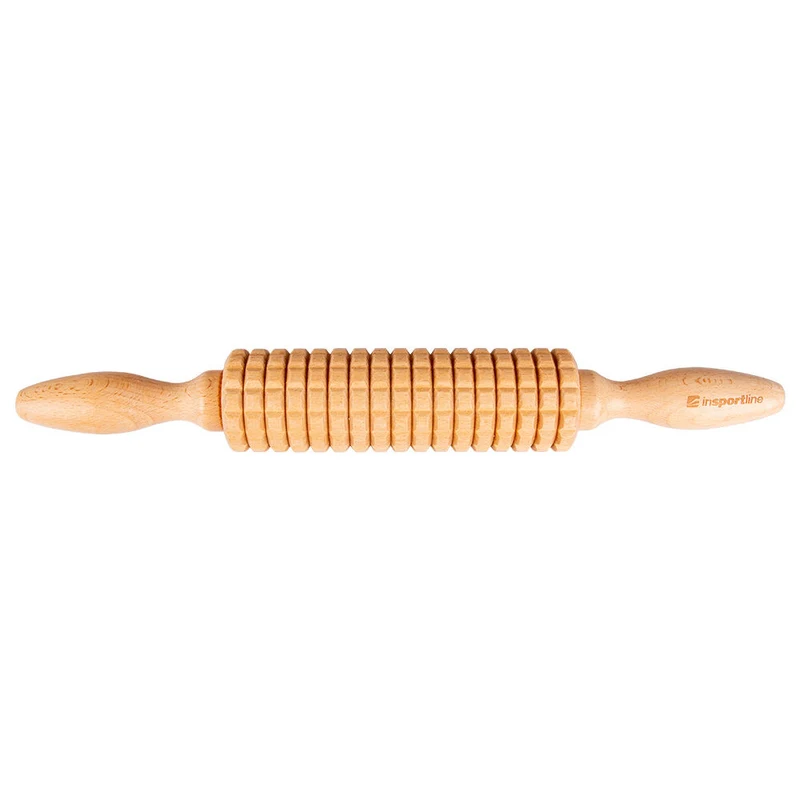 Bara masaj din lemn 40 cm inSPORTline Marlee 600 25267 (8761) 2