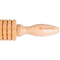 Bara masaj din lemn 40 cm inSPORTline Marlee 600 25267 (8761) 3