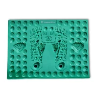 Covor masaj picioare 39x29 cm inSPORTline Tilsipur 25962 (10685) 2