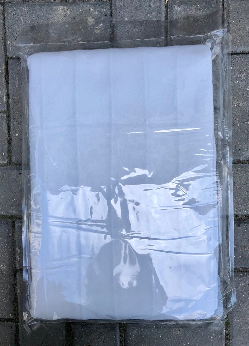 Cearsaf electric 120x150 cm Omak (7377) 3