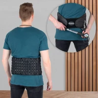 Декомпрессионный пояс L inSPORTline Lombara 23195 (6801) 4